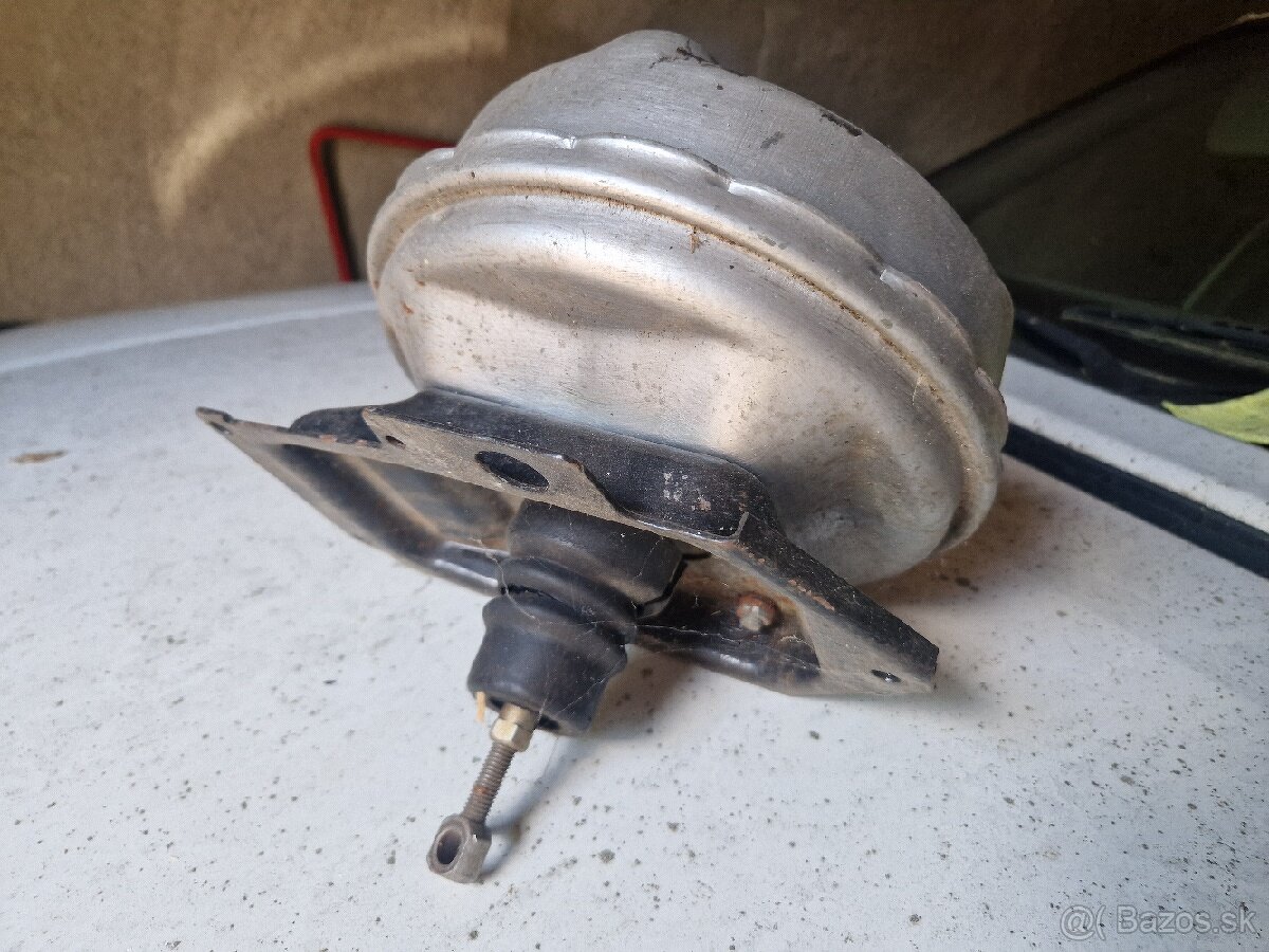 Posilňovať skoda favorit - 2