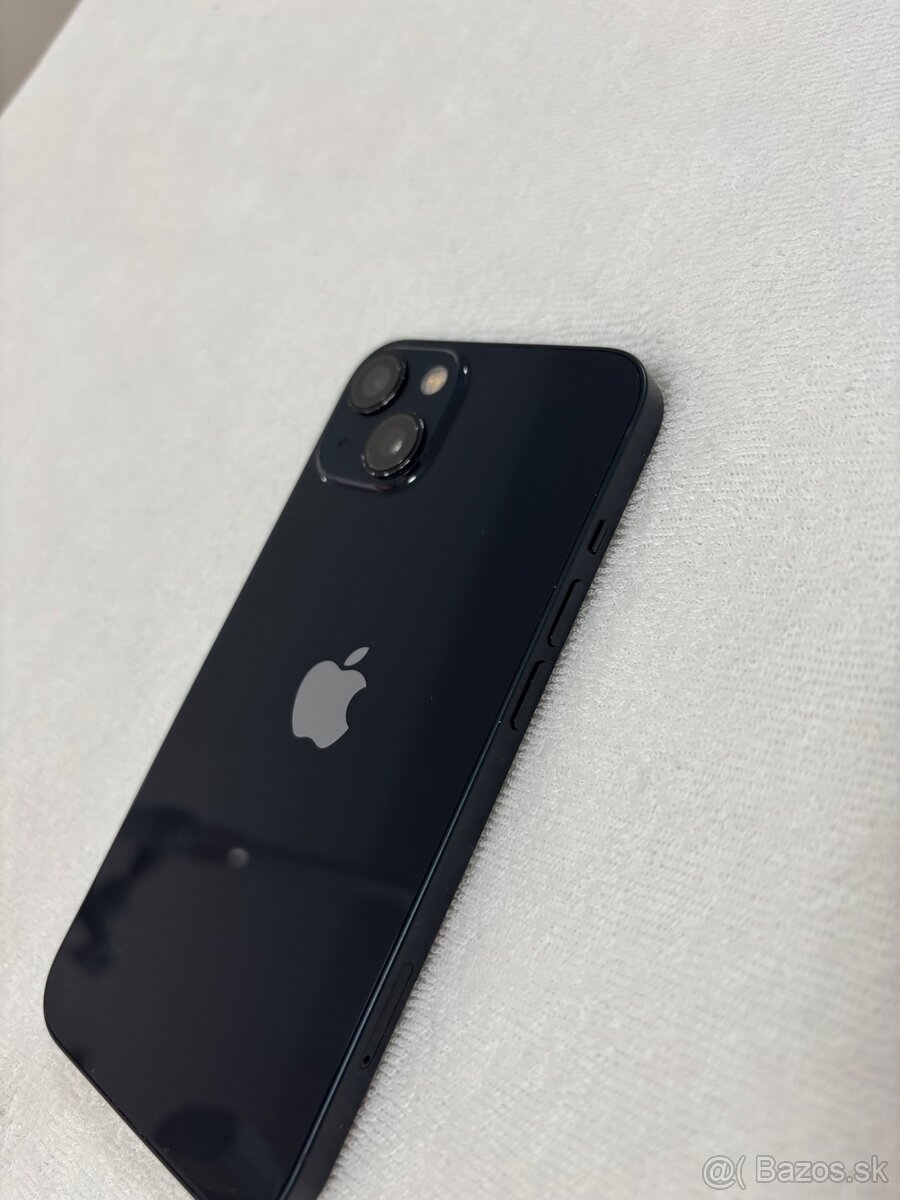 IPhone 13 BLACK - 2