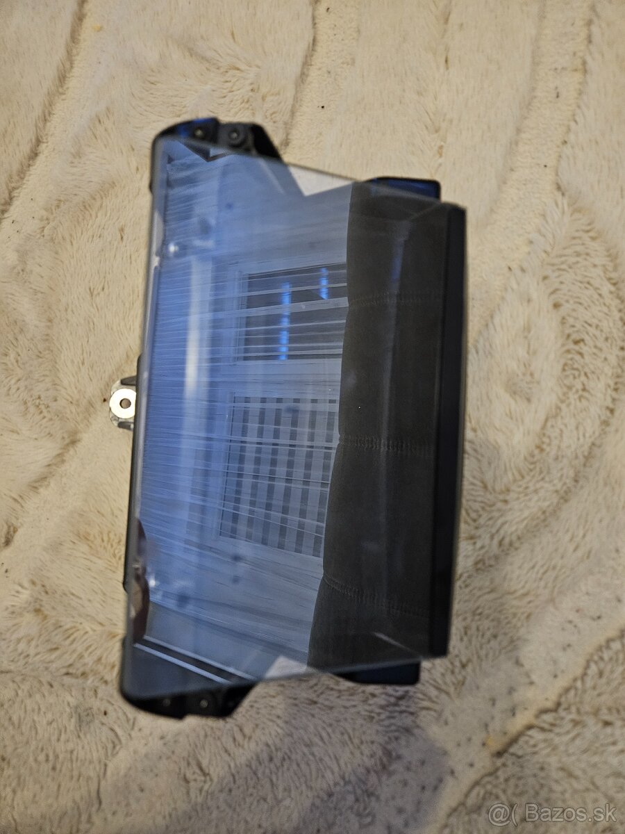 Head up displej VW passat, arteon - 2