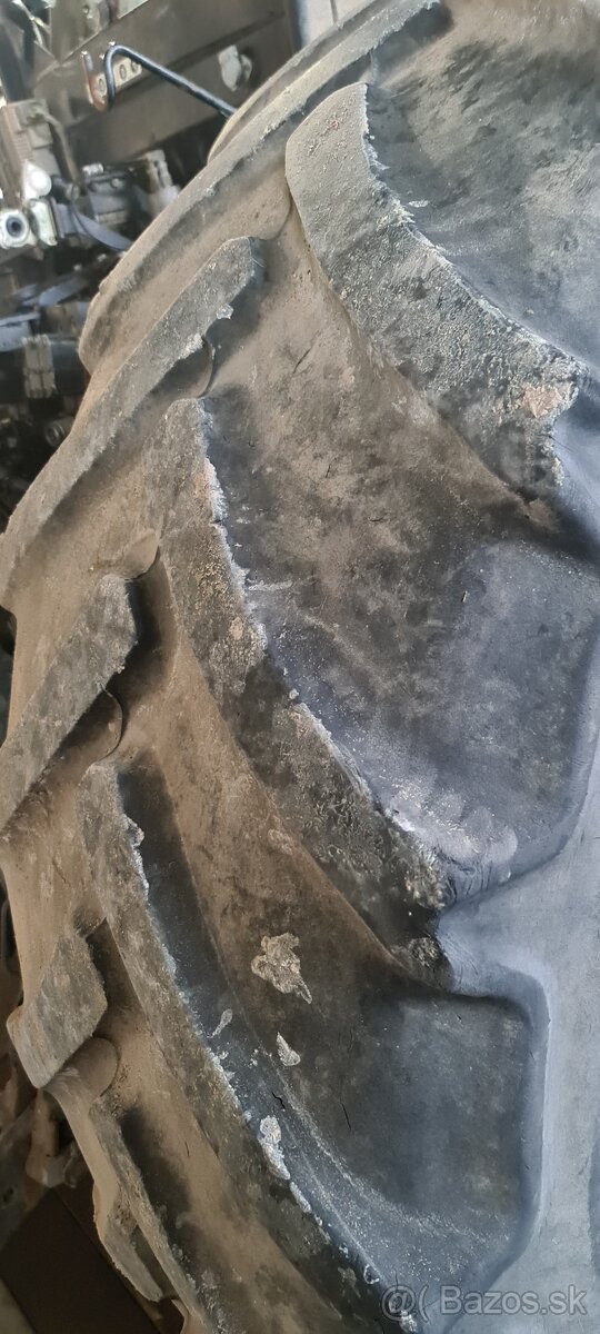 Predám pneumatiku - 2