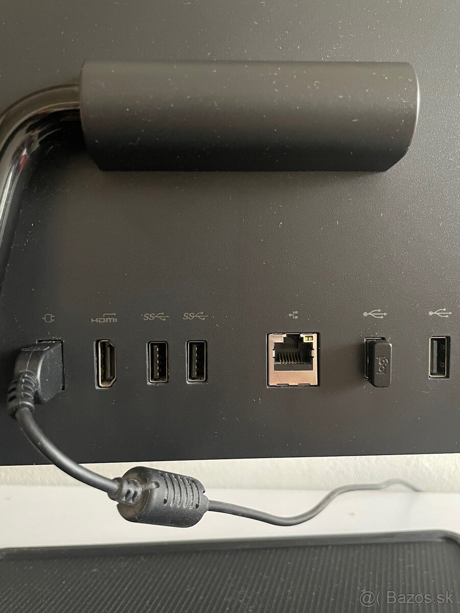 Lenovo počítač - 2