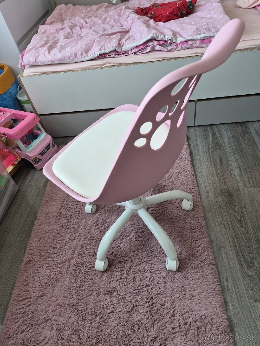 Detská stolička - 2