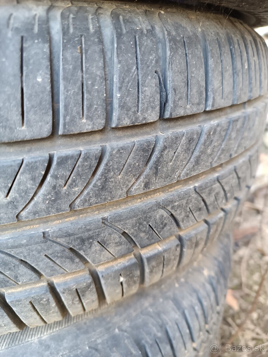 185/65 R14 4x108 - 2