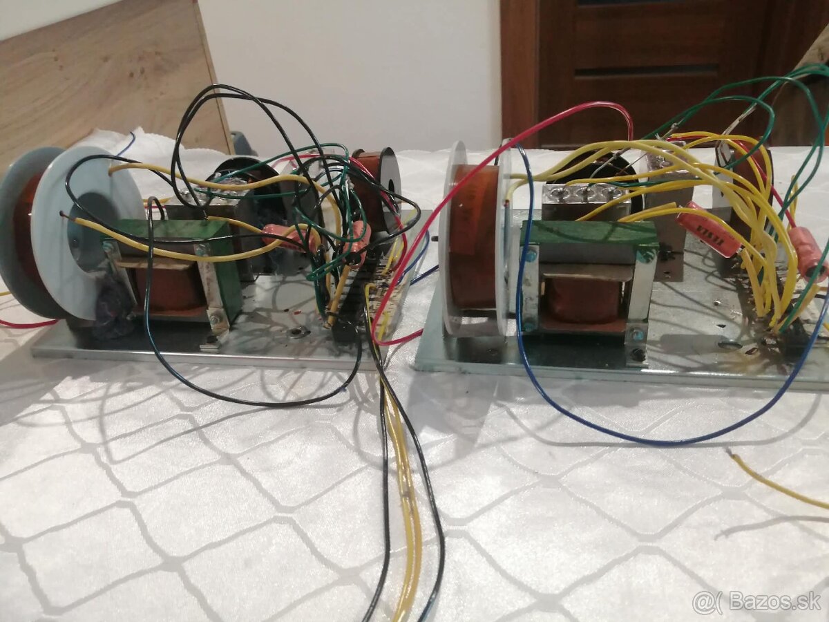 Vyhybky-Tesla-ARS-1058 - 2