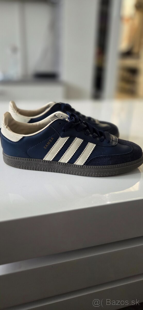 Adidas Samba - 2