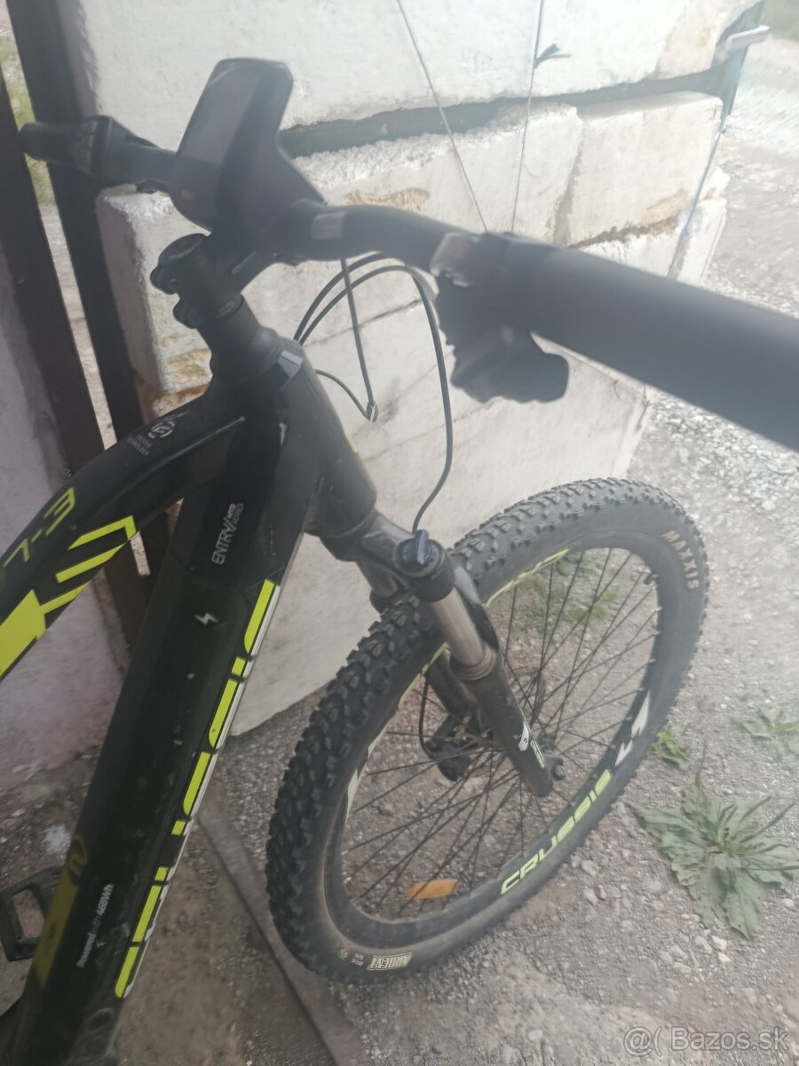 Predám el.bike - 2