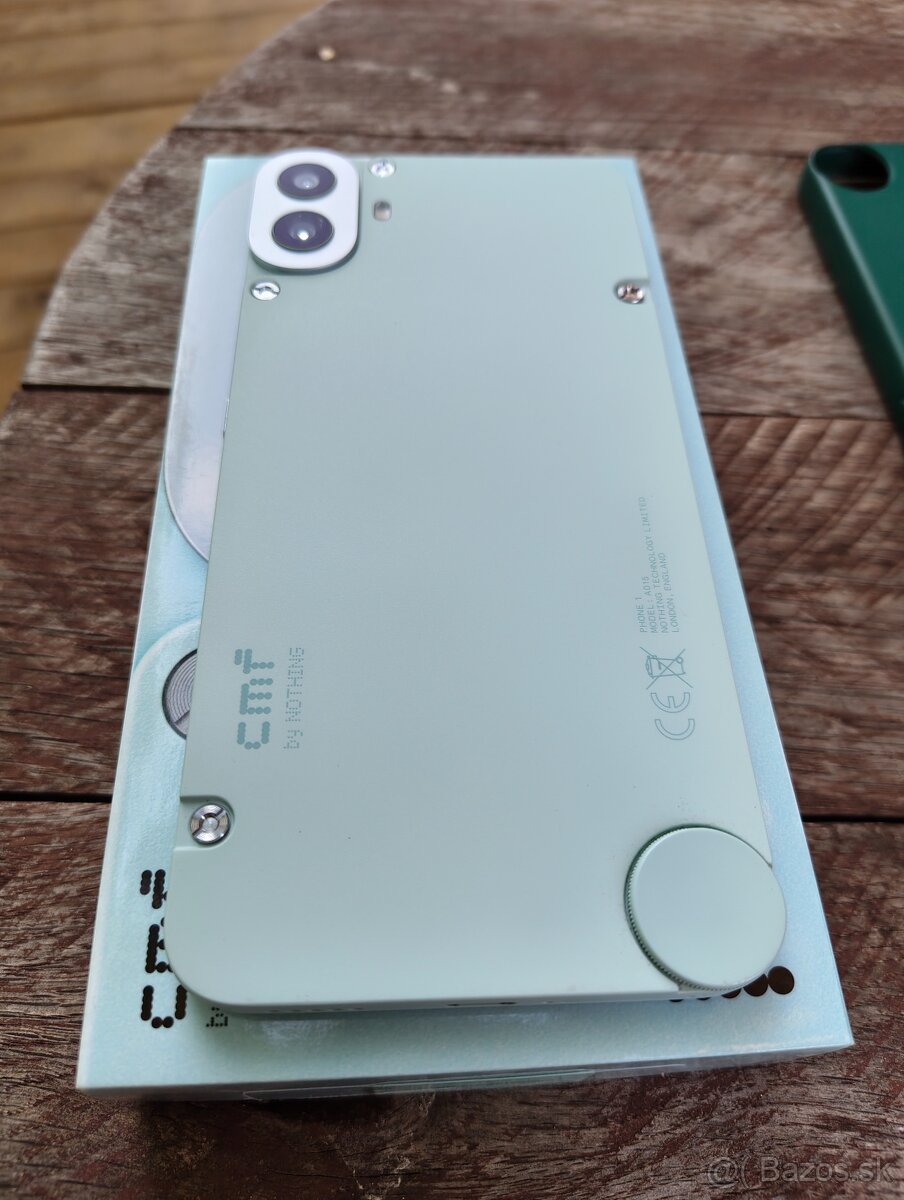 Predám CMF Phone 1 - 2
