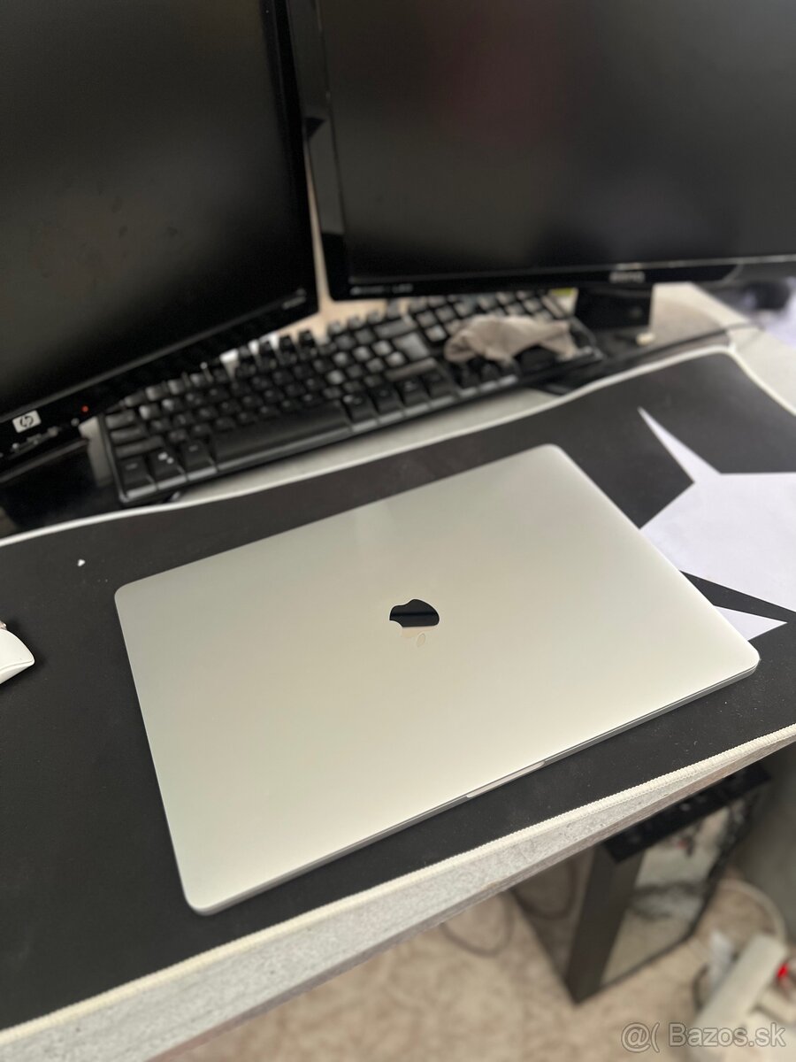 Predám MacBook Pro 16” (2019) - 2