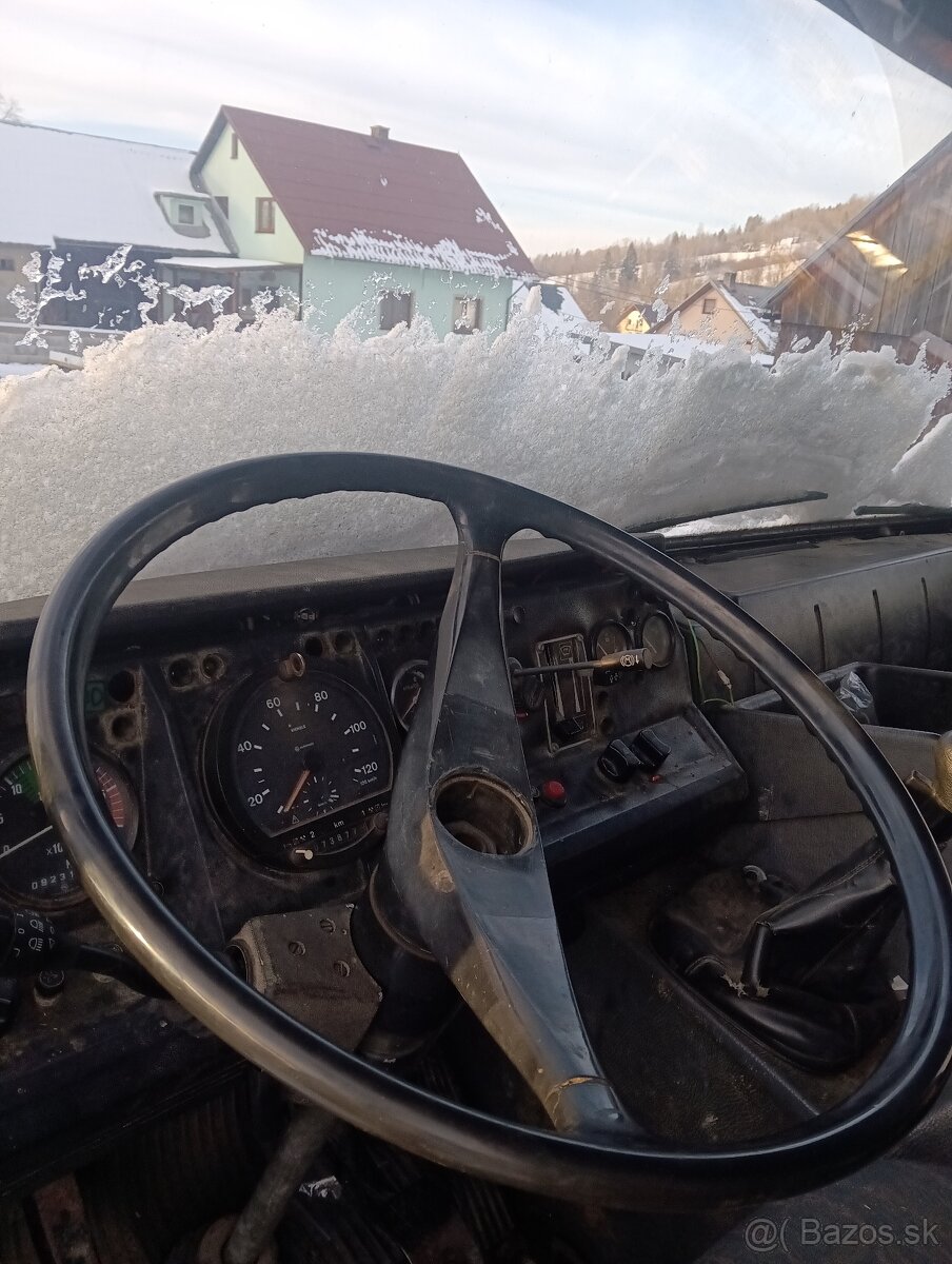 Tatra EURO - 2