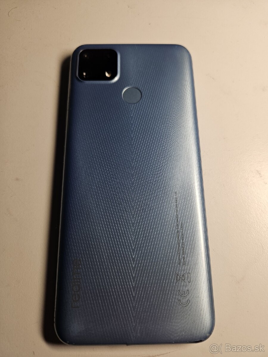 Predám realme 7i - 2