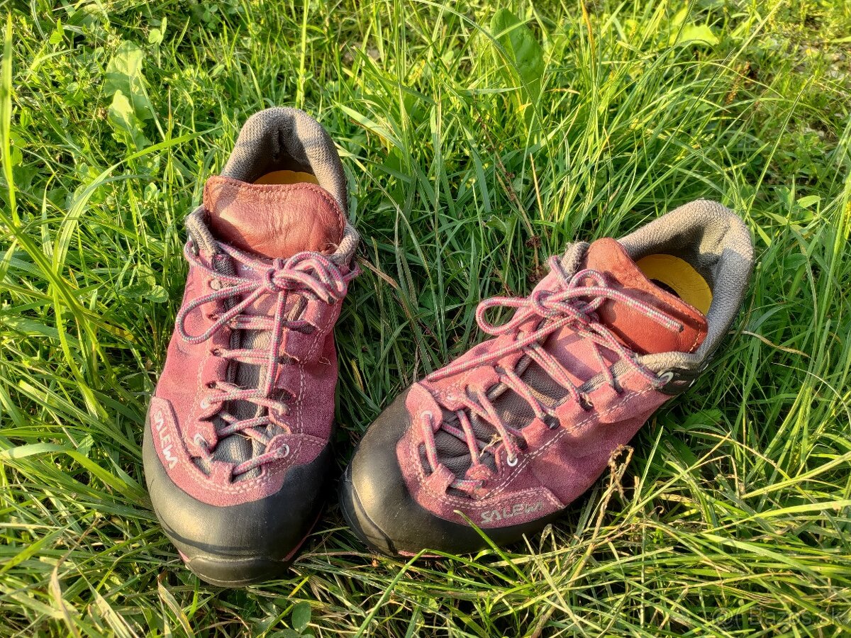 Salewa 38 - 2