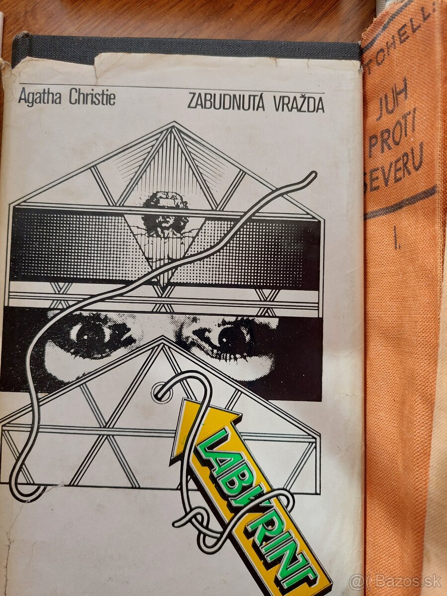Detektívky - 2