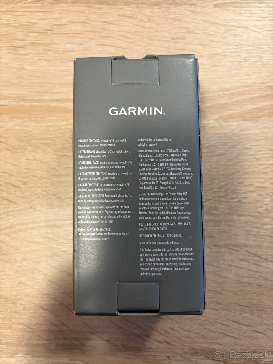 Garmin Vivoactive 6 - 2