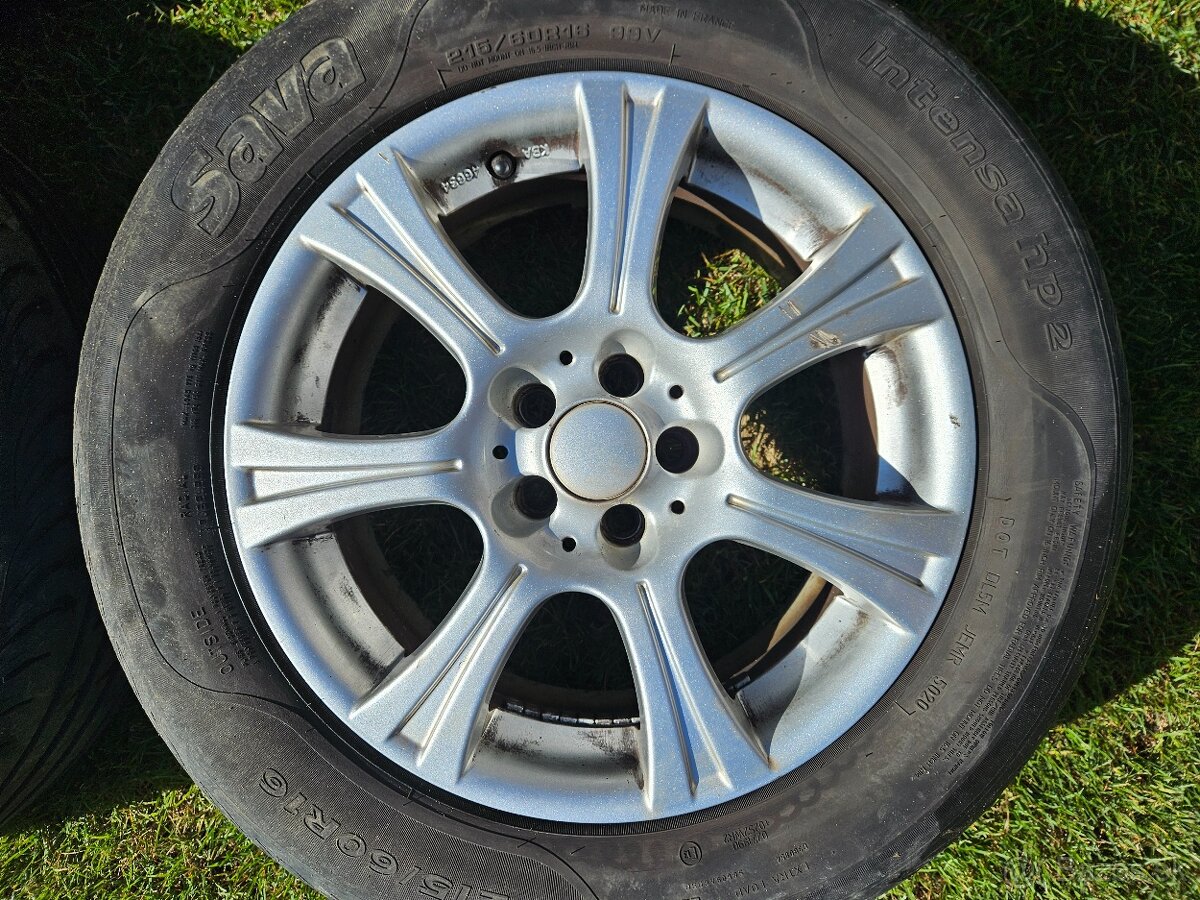 5x100 r16 - 2