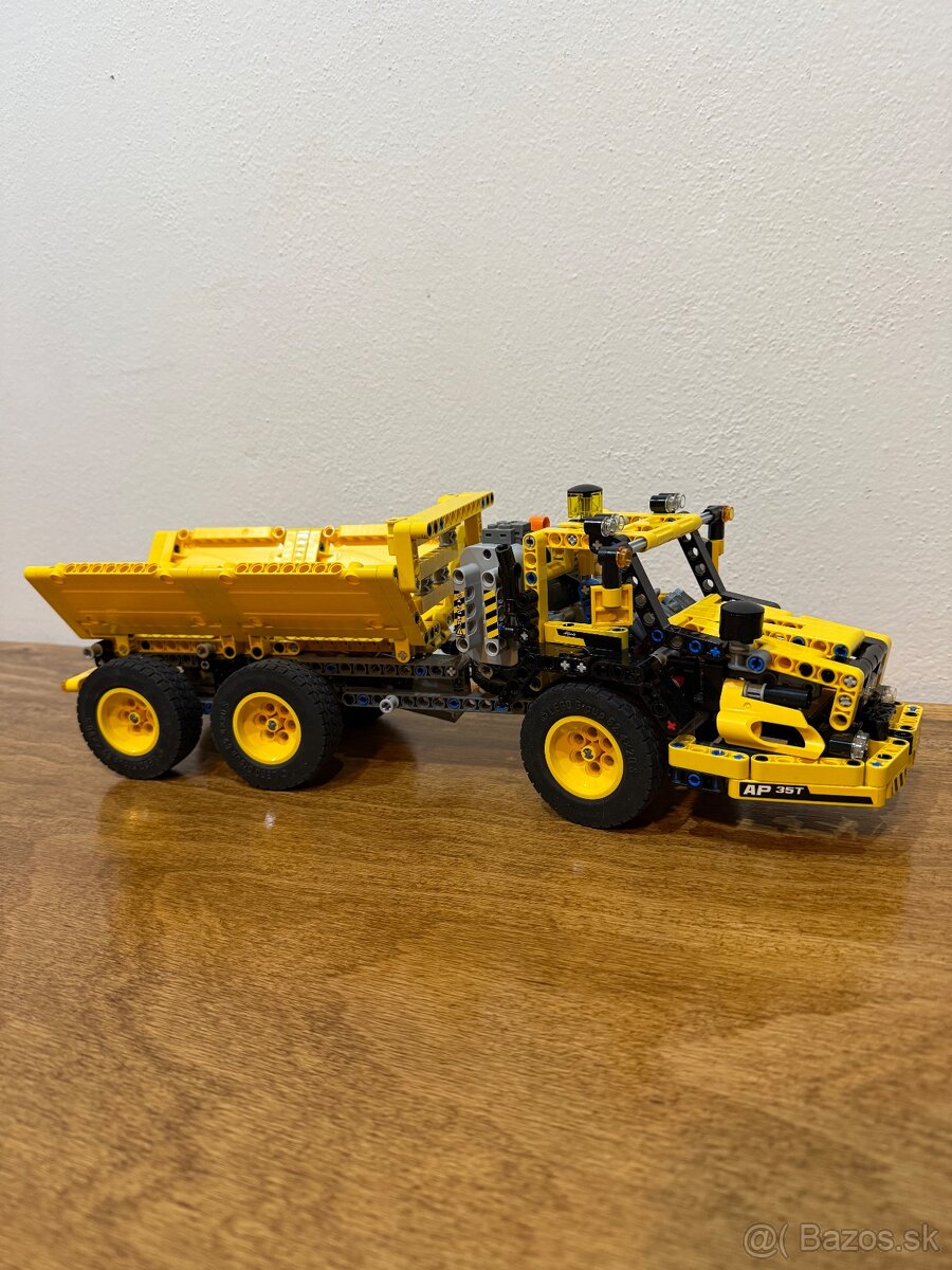 Lego Technic 8264 - 2