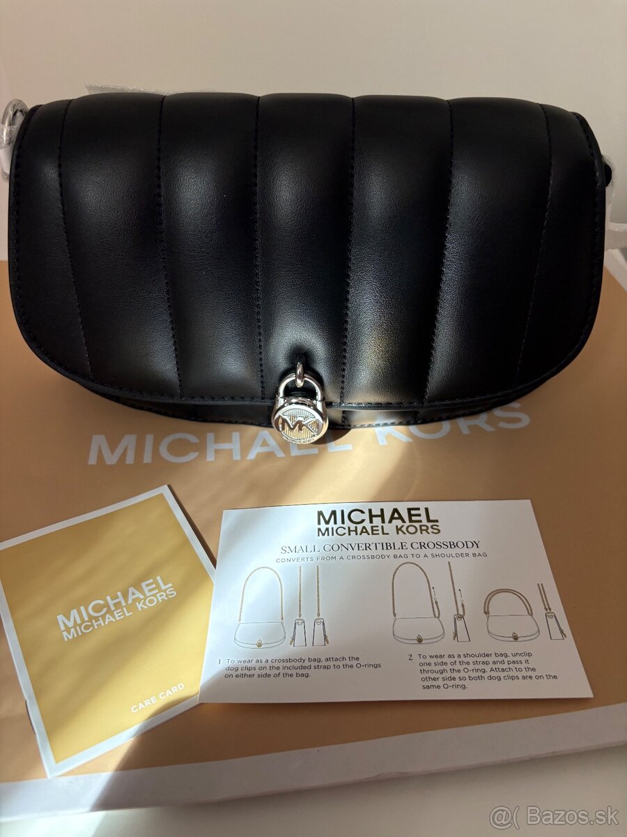 Michael Kors kabelka - 2