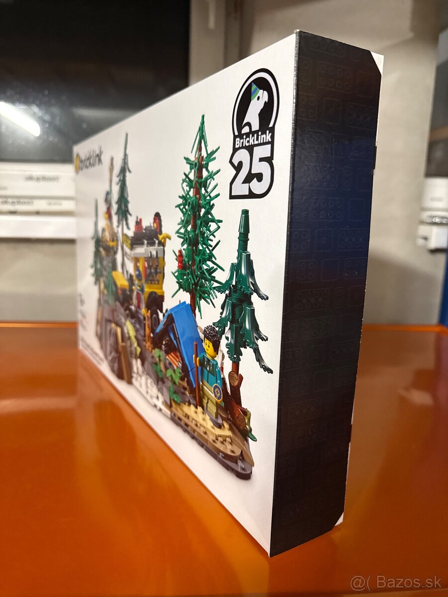 Lego Bricklink 910056 - 2