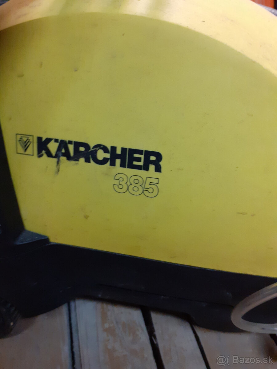 Kärcher K3 - 2