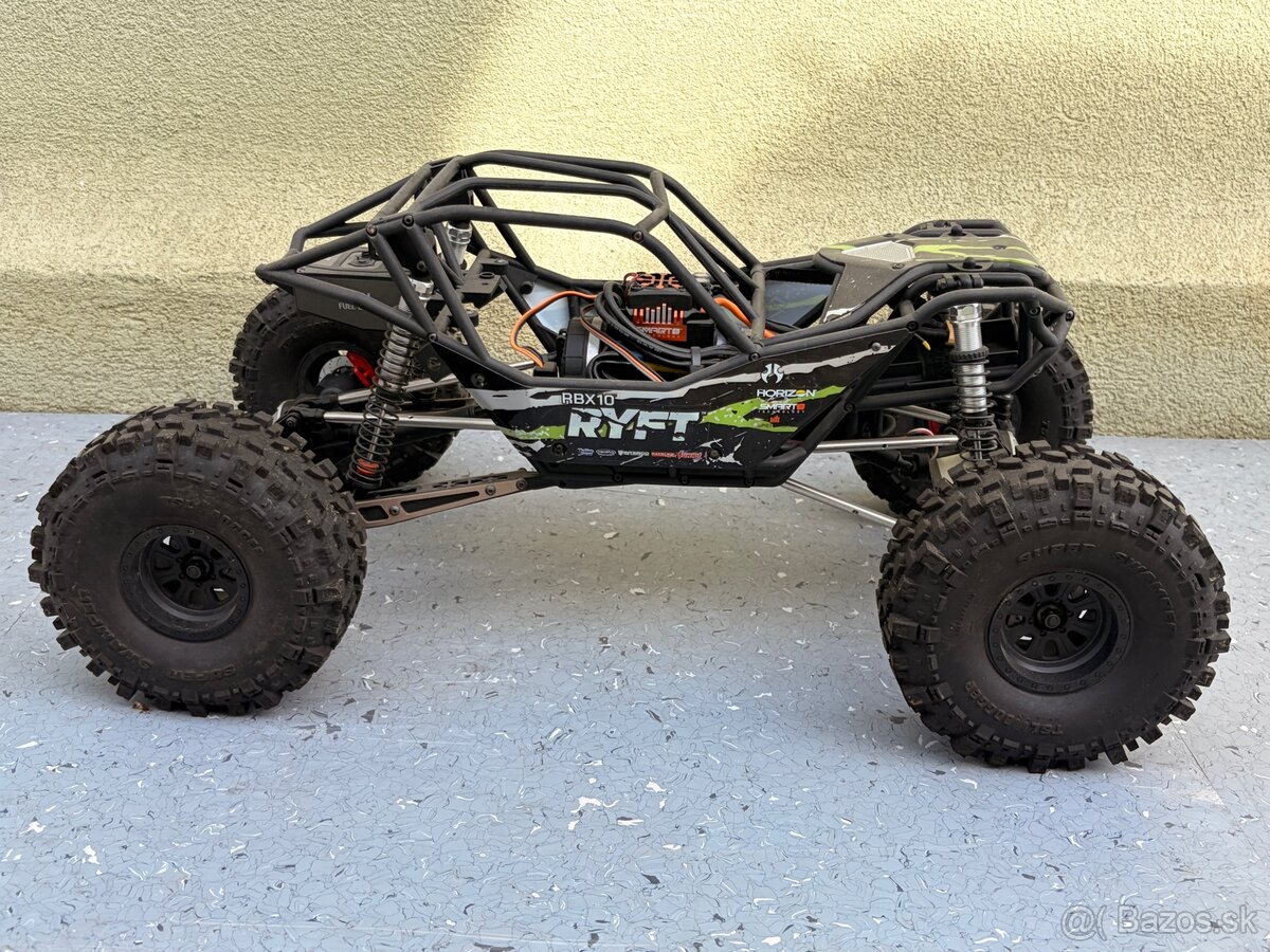 AXIAL RBX10 RYFT 1/10 - 2