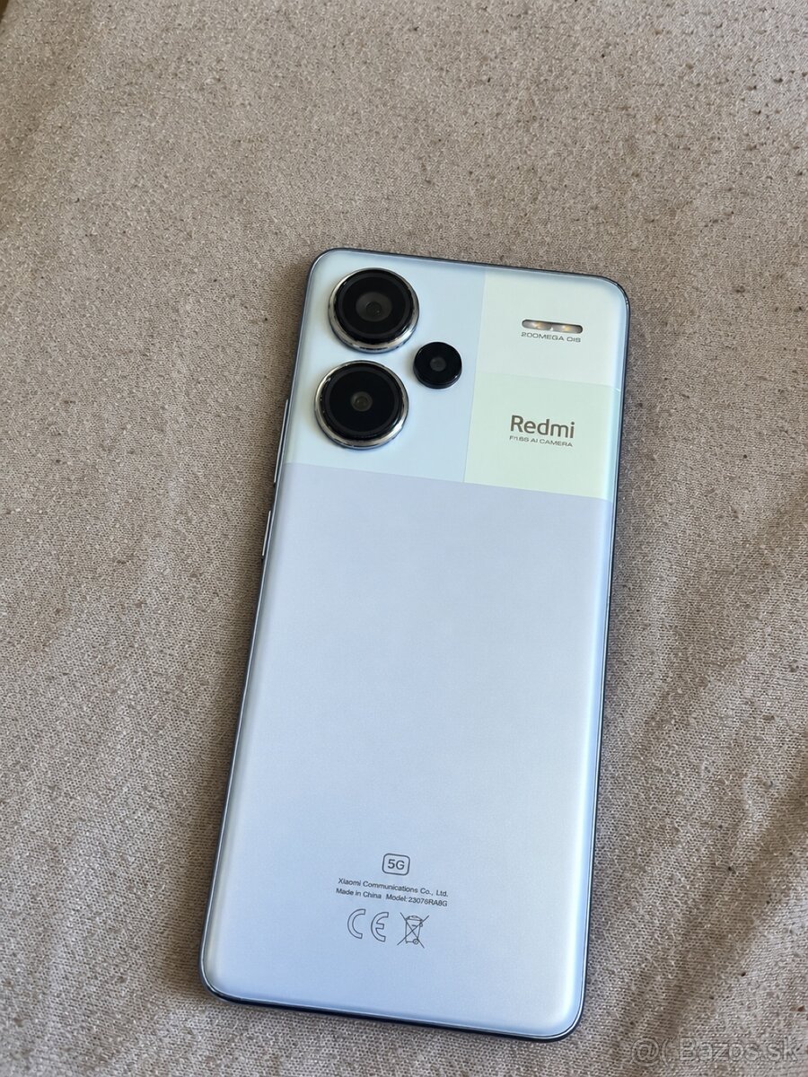 Redmi Note 13 Pro+ 5G - 2