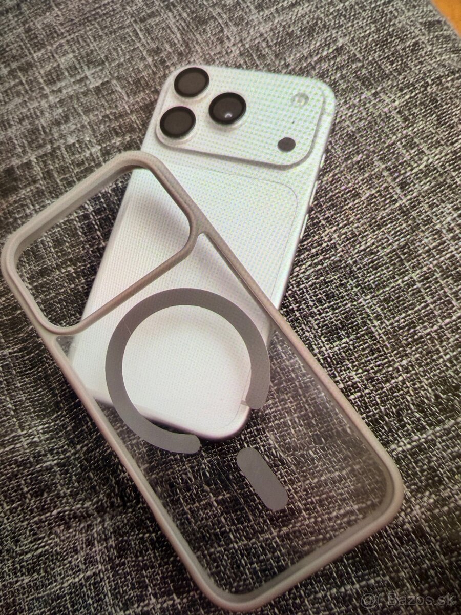 iPhone 17 pro 256gb - 2