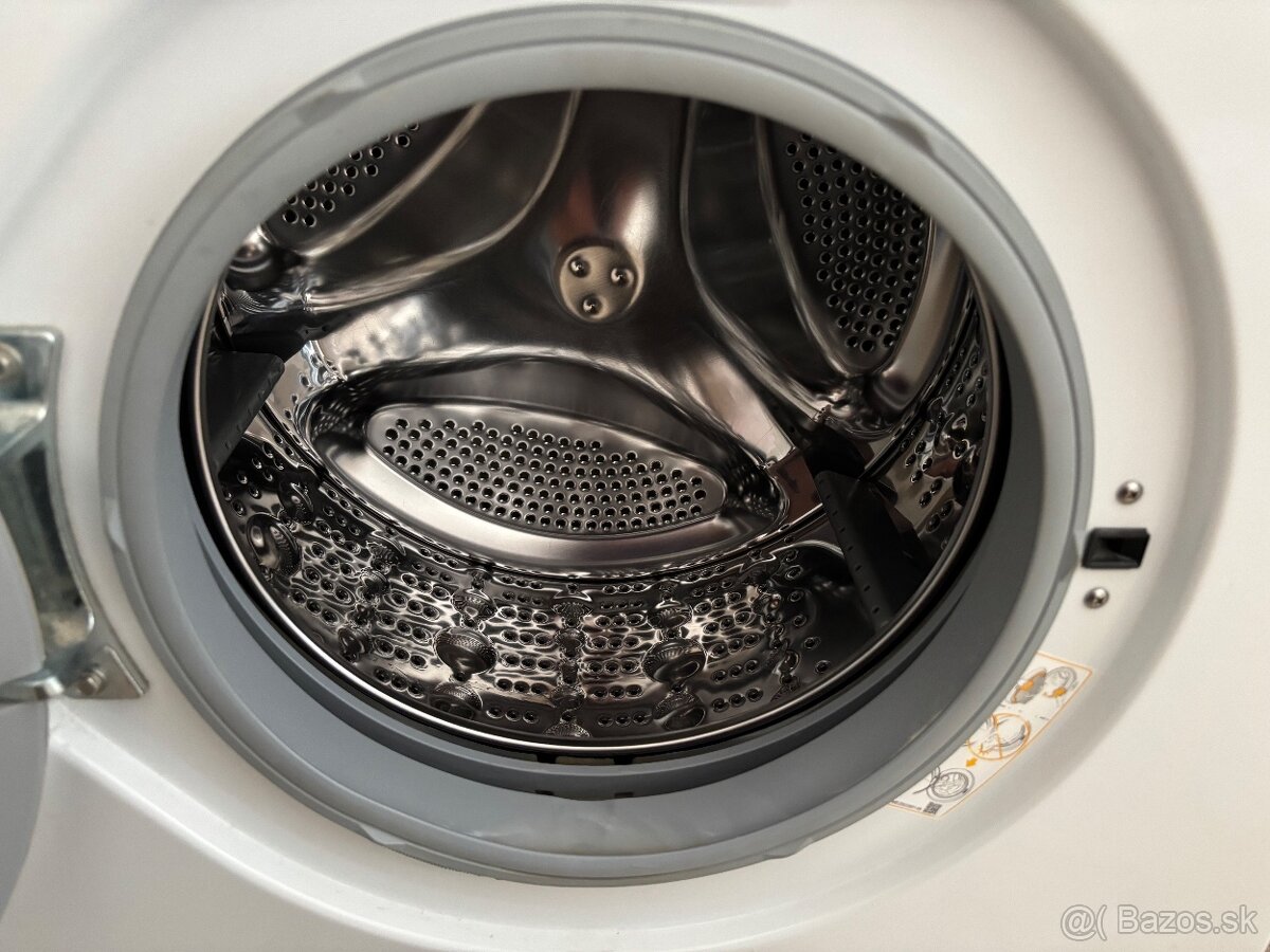 Oprava pračiek a umyvačiek riadu - 2