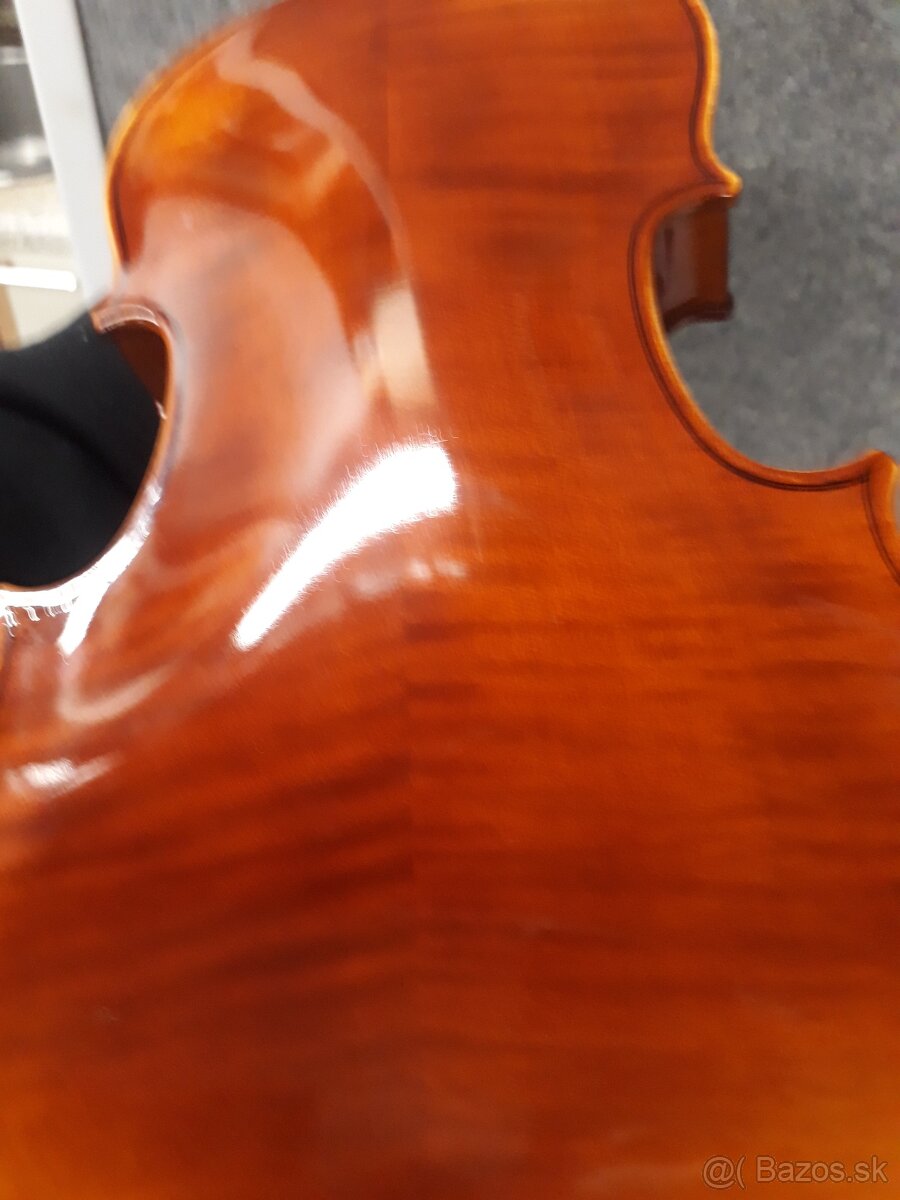 1/2 husle české - 2
