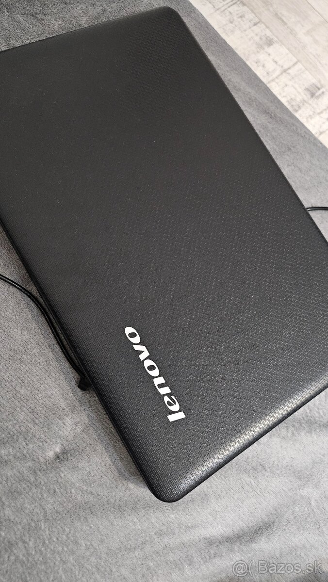 Lenovo G550 - 2