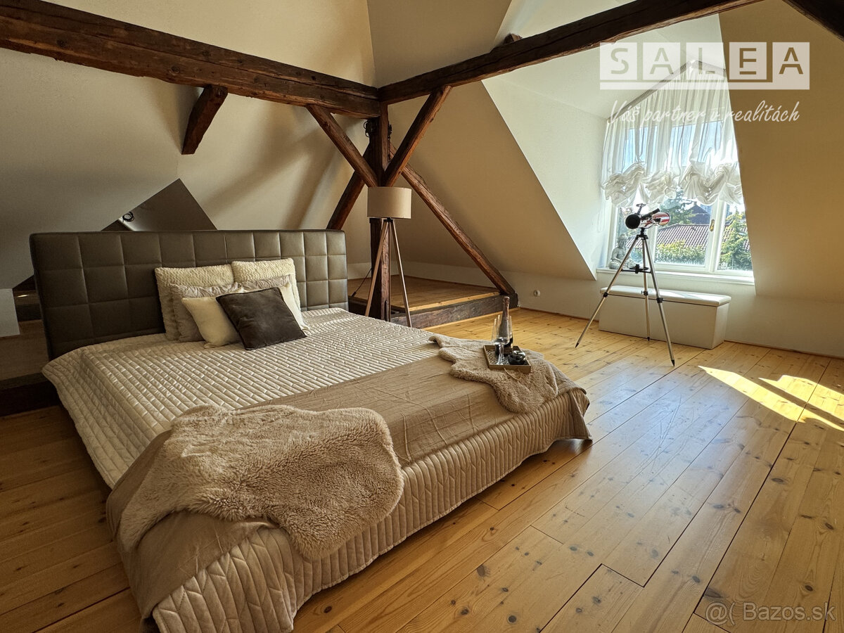 3 izbový rodinný dom s veľkorysým pozemkom 943 m2 v Šali po - 2