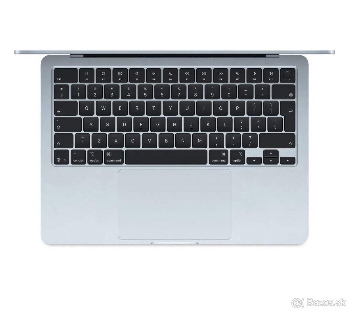 Macbook Air 13” M4 - 2