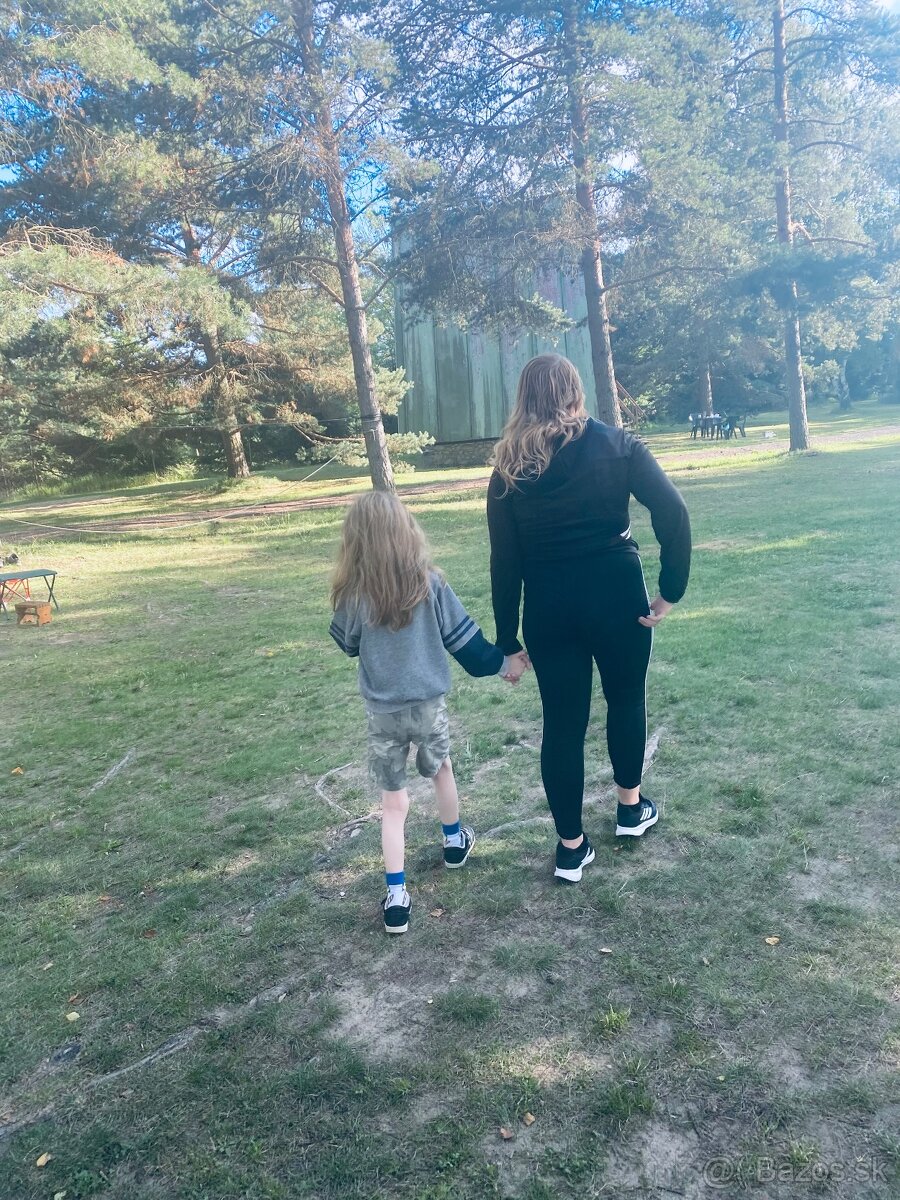 OPATROVANIE DETÍ PROFI - 2