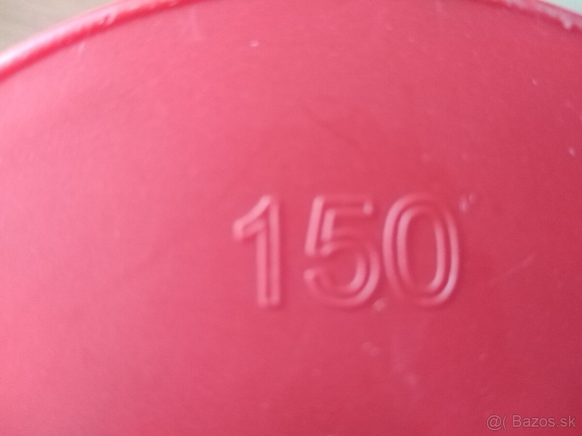 Kvetináče spolu za 9€ - 2