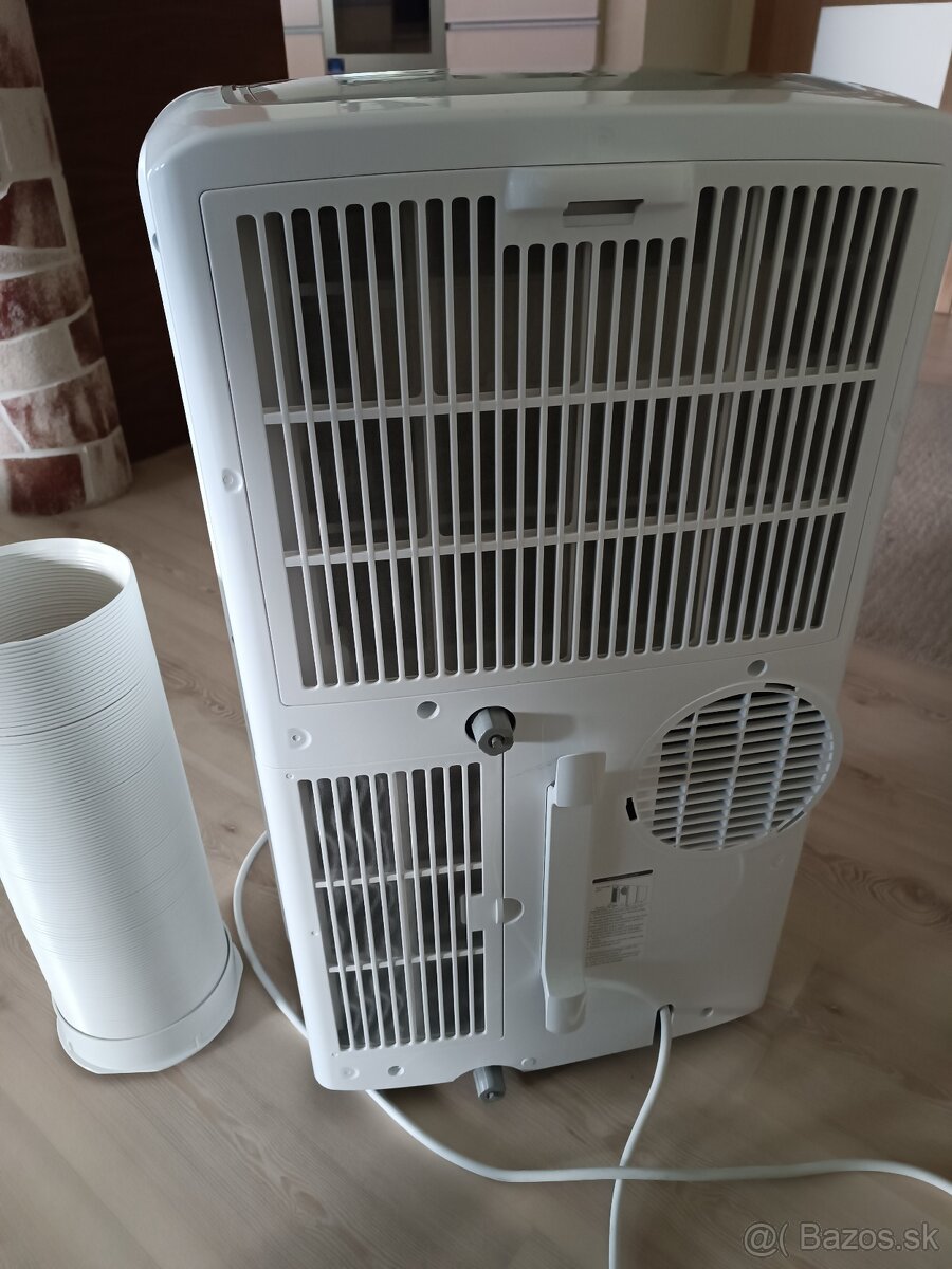 Mobilná klimatizácia whirpoool - 2