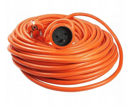 zahradny predlzovaci kabel - 2