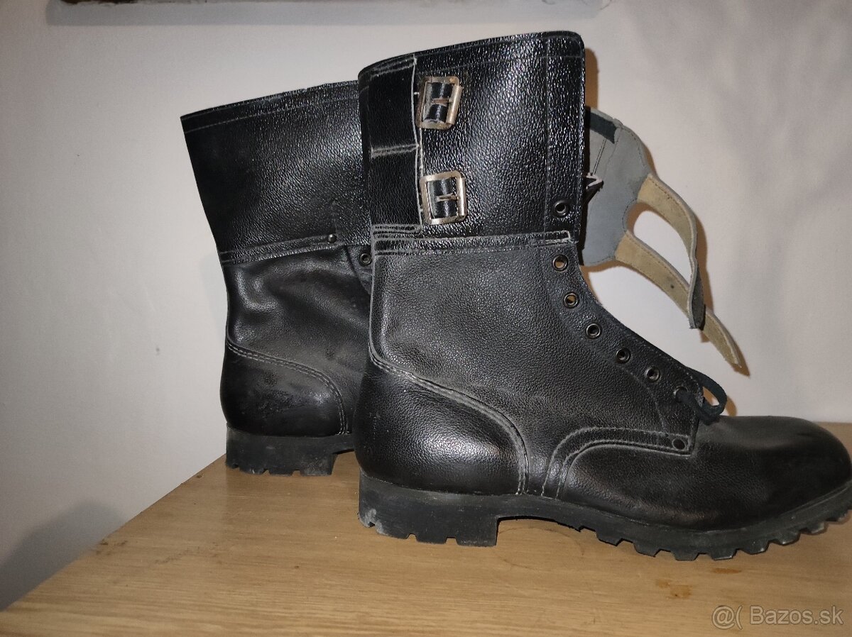 Vojenské kanady - 2