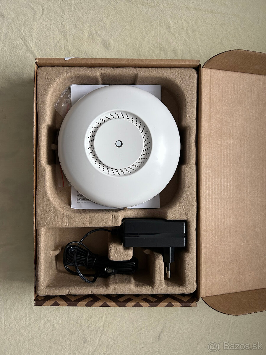 Mikrotik cAP ac - 2