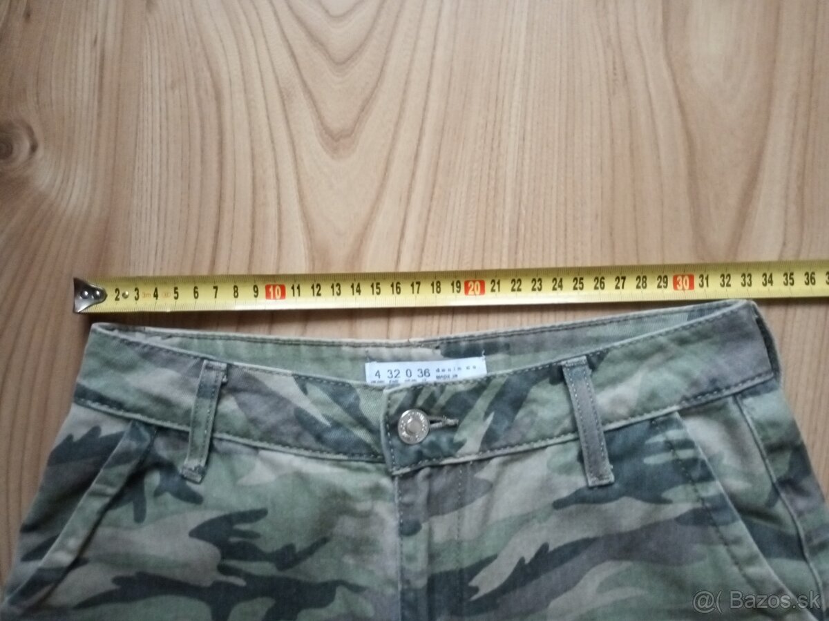 Gate Maskacove 158 - 2