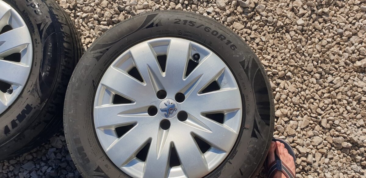 Elektrony Prugeot 807,C8,Ulysse - 2