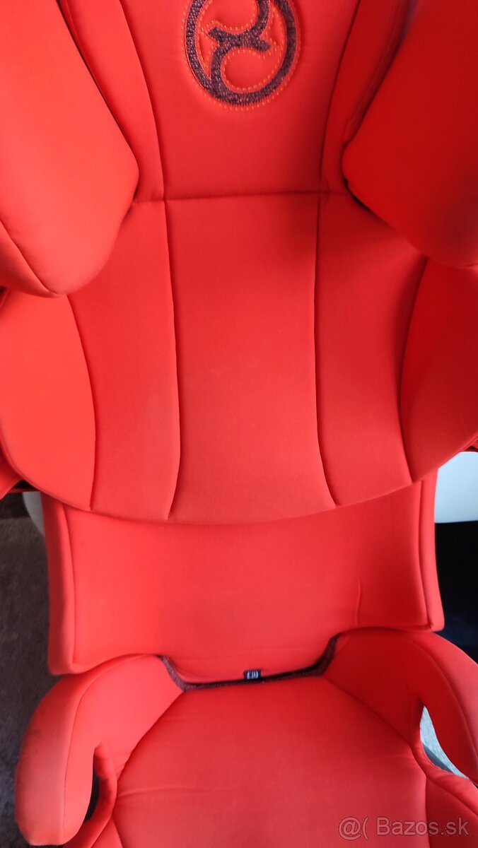 Cybex solution Z fix - 2