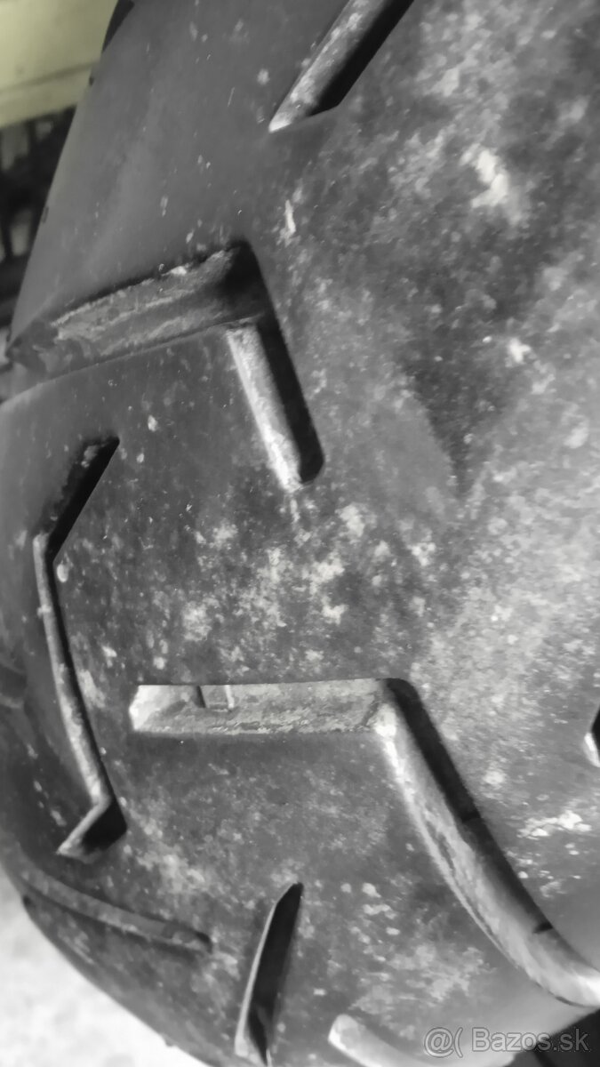 Pneu Pirelli Scorpion Trail 2 - 2