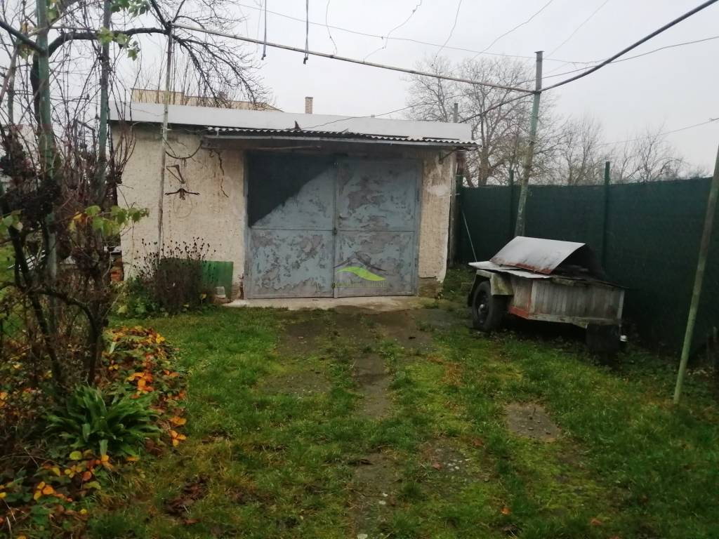 Starší rodinný dom v Sobranciach - 2