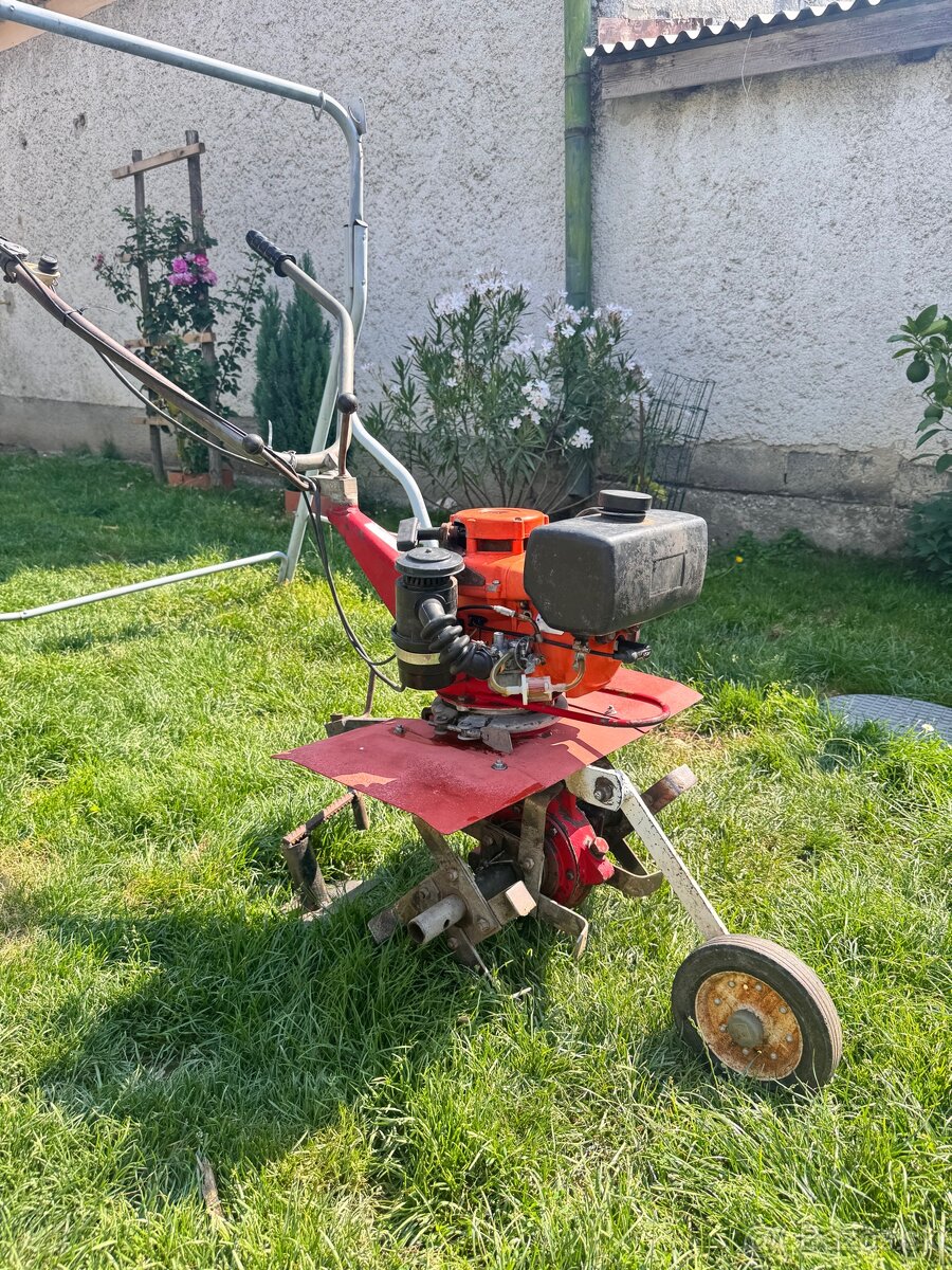 Robi 52 rotovator - 2