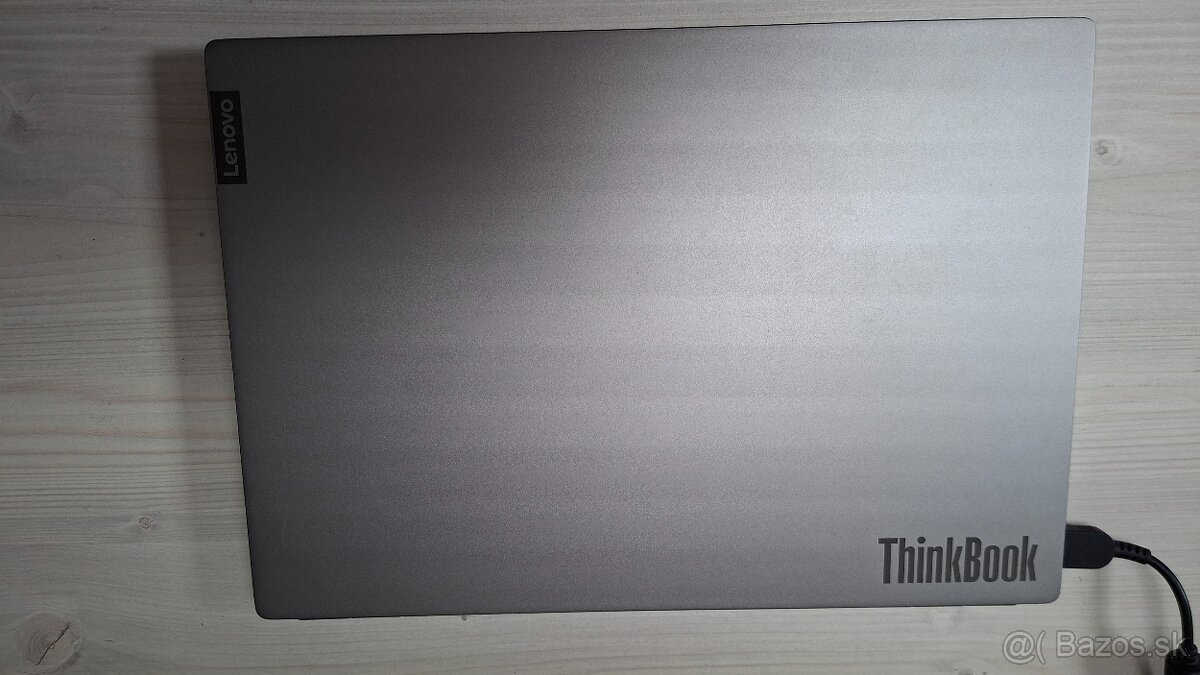 Predam notebook Lenovo ThinkBook 13s-IWL - 2
