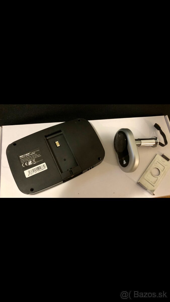 Digitálne kukatko - 2