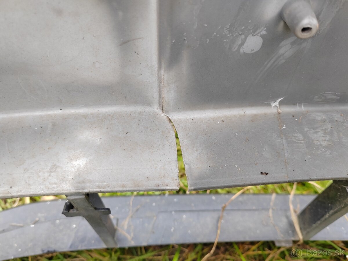 Škoda Fabia 2 facelift - 2