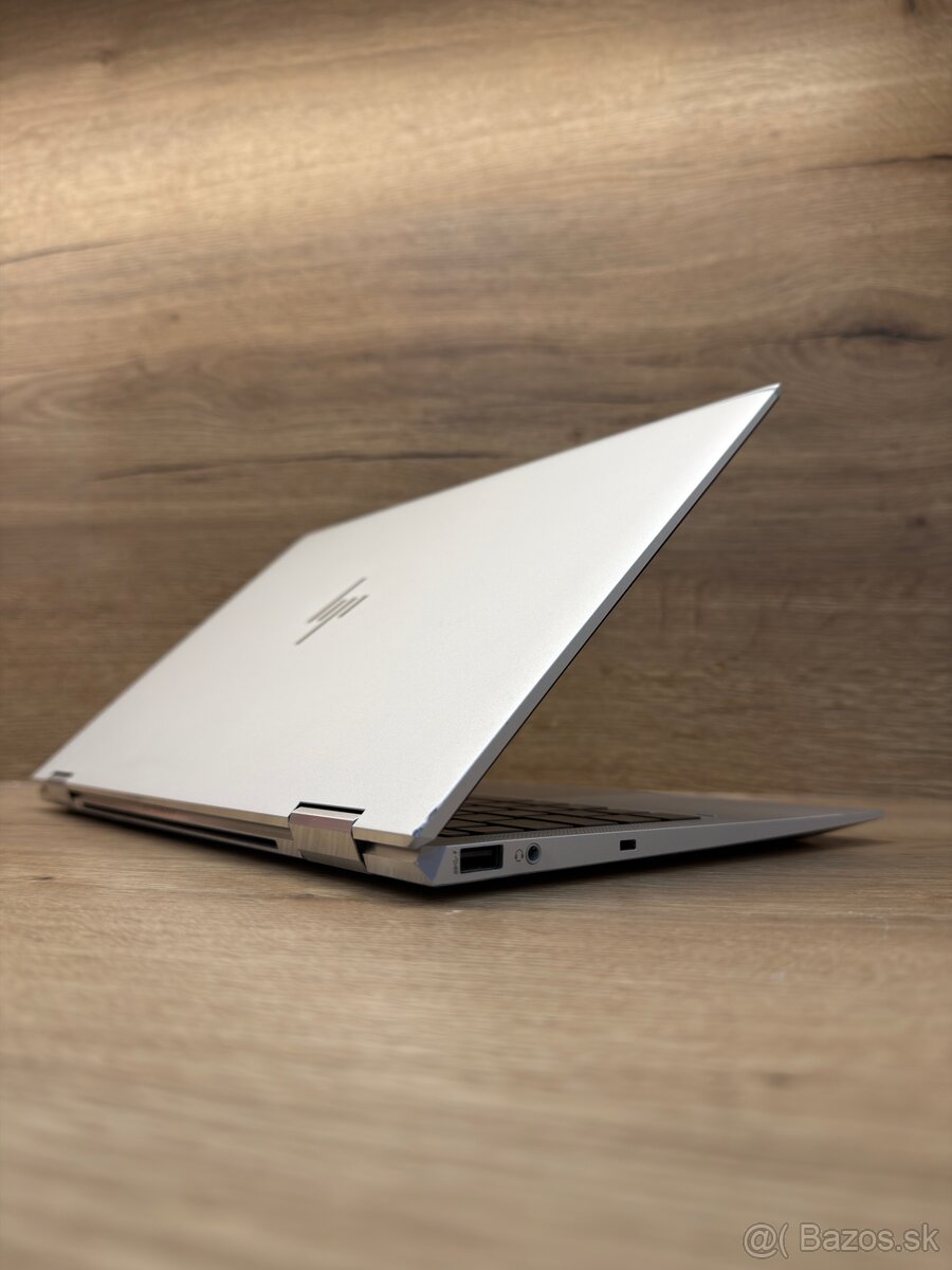 HP EliteBook x360 1040 G7 i5-10310U 16GB 500GB SSD - 2