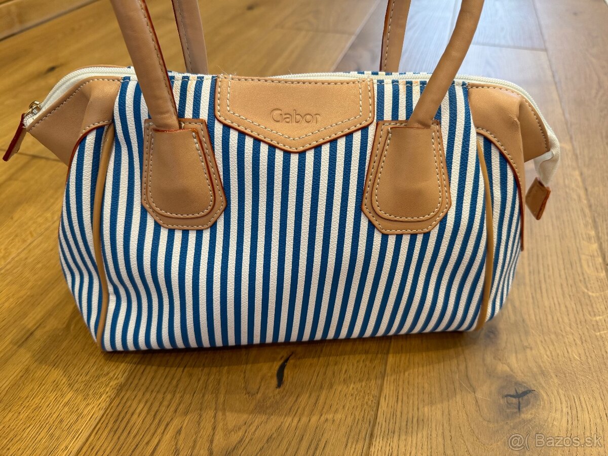 Letná kabelka Gabor - 2