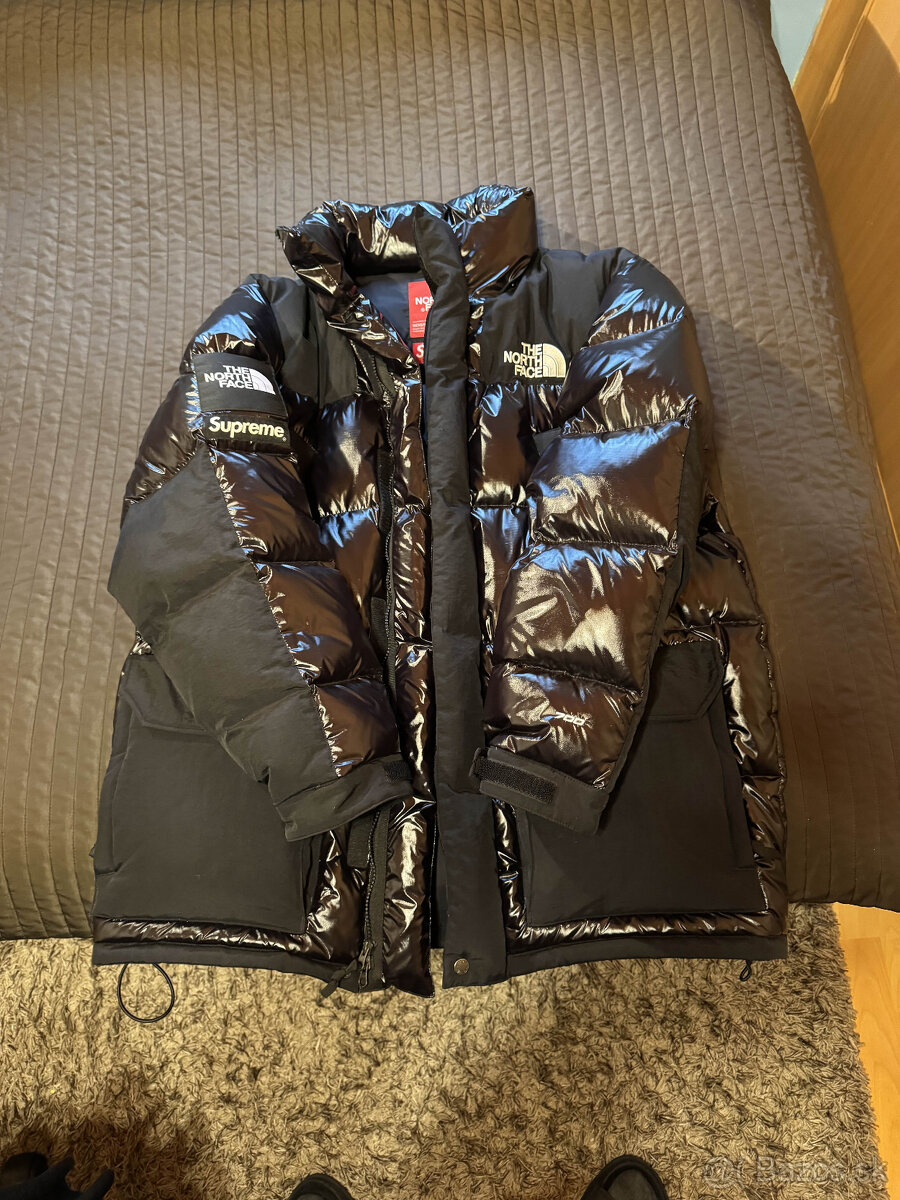 Supreme The North Face 700-Fill Down Parka - 2