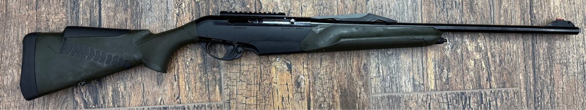 Benelli Argo - 2