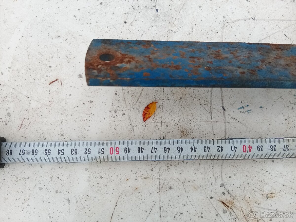 Prevodovka na medomet - 2